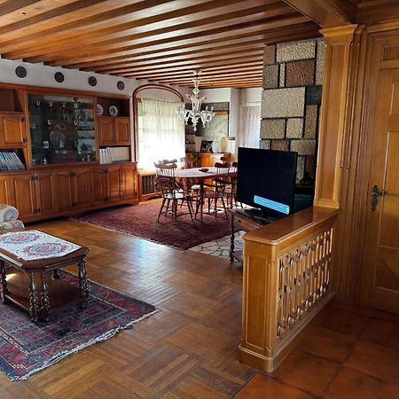 Rousseau'S Apartment Βενετία Εξωτερικό φωτογραφία